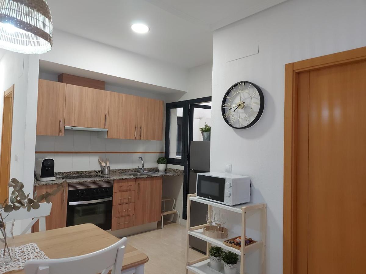 Apartamento En Residencial Con Piscina El Campello Exterior photo